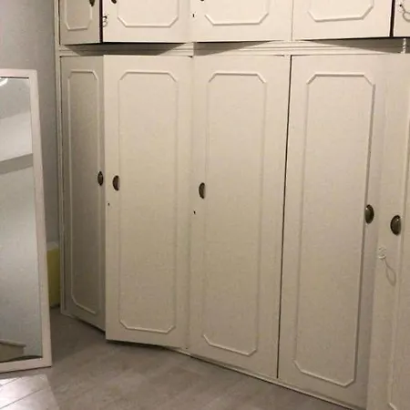 Via Cairoli Apartment Reggio Calabria